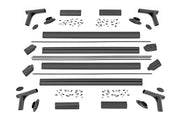 Bed Rack | Half Rack | Aluminum | Ford F-150 2WD/4WD (2015-2026)