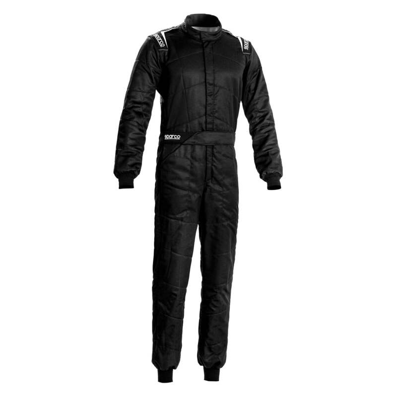 Sparco Suit Sprint 64 Black