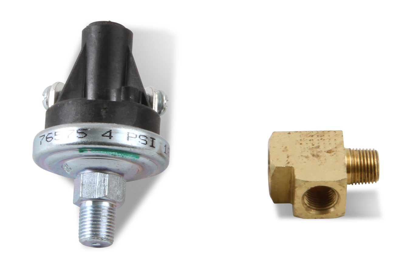 Dedicated Nitrous Fuel Systems & Components