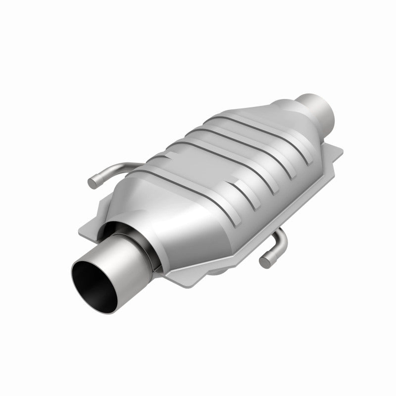 MagnaFlow 2.00in. W/DUAL AIR Universal Converter