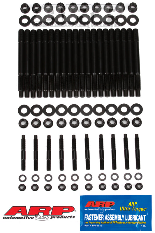 Head Stud & Bolt Kits