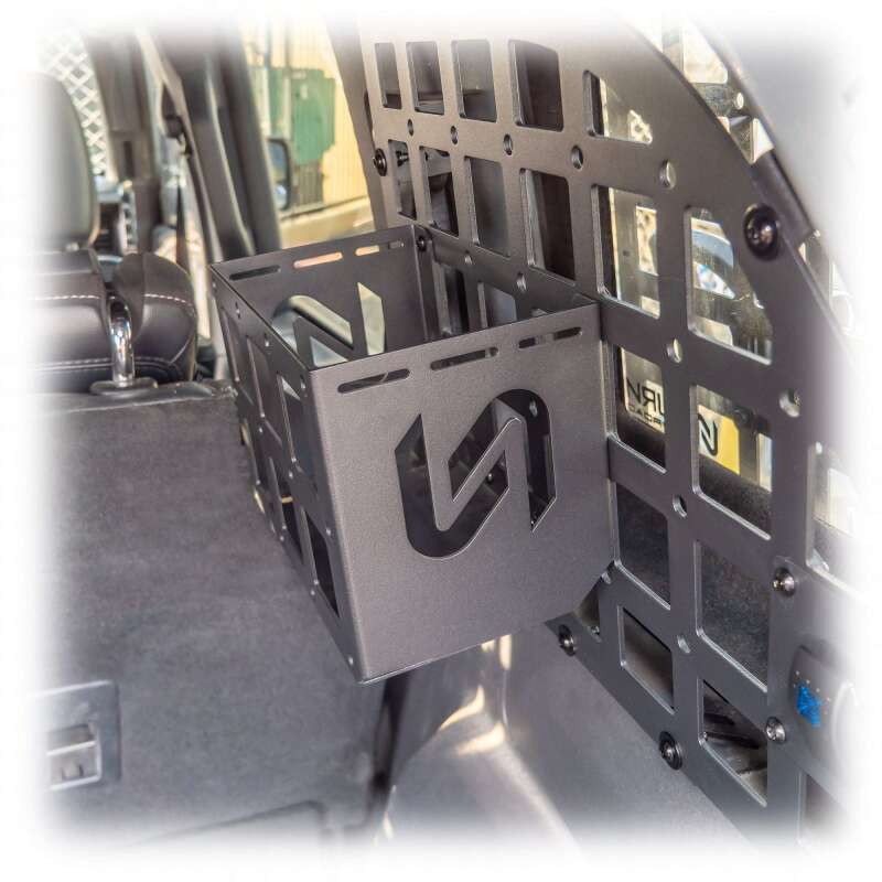 Turn Offroad Molle LocBasket 2x3