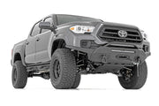Front Bumper | Hybrid | 20" Blk LED | 95000S | Toyota Tacoma 2WD/4WD (16-23)