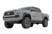 Fender Flares | Sport | 202 Black Onyx | Toyota Tacoma 2WD/4WD (2016-2023)