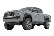 Sport Fender Flares | Toyota Tacoma 2WD/4WD (2016-2023)