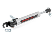 V2 Steering Stabilizer | Chevy/GMC 2500HD/3500HD (16-26)