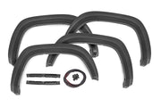 Fender Flares | Sport | 1H5 Cement | Toyota Tacoma 2WD/4WD (2016-2023)