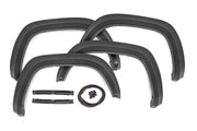 Sport Fender Flares | Toyota Tacoma 2WD/4WD (2016-2023)
