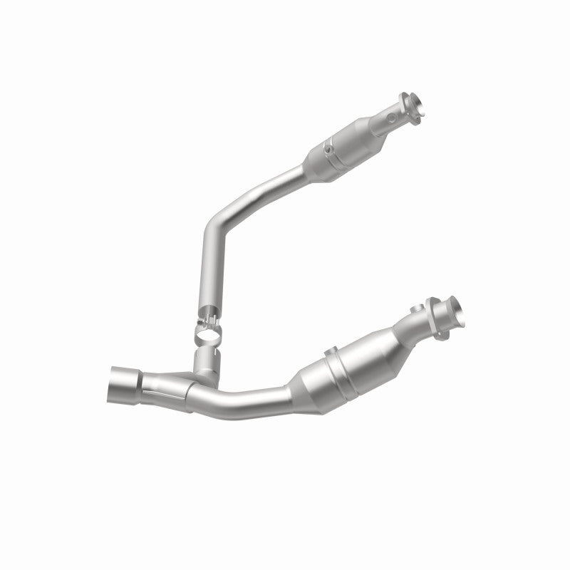 MagnaFlow 2007 Dodge Ram 1500 4.7L Direct Fit Converter