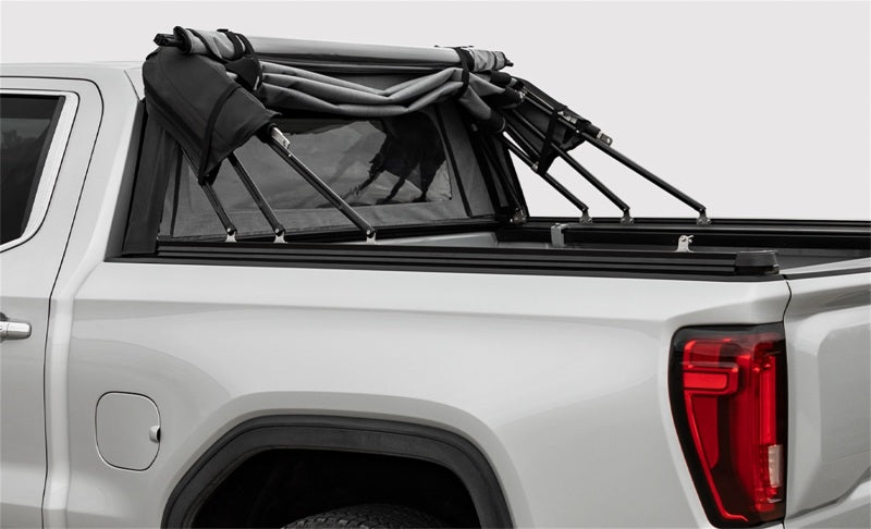 Access 2022+ Nissan Frontier 6Ft Box Outlander Soft Truck Topper
