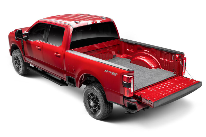 Husky Liners 02-25 RAM 2500/3500 & 02-19 1500 6.4ft w/o RamBox Guardian Comfort Bed Mat (Spray On)