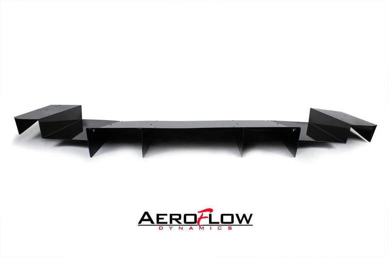2015 - 2021 Subaru Wrx/Sti Rear Diffuser V2