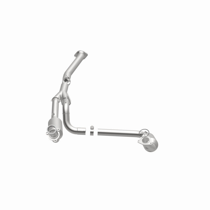 MagnaFlow 04-05 Chevrolet Express 1500 5.3L Direct Fit Converter