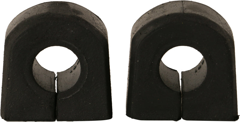 MOOG 03-08 Subaru Forester Rear To Frame Stabilizer Bar Bushing Kit