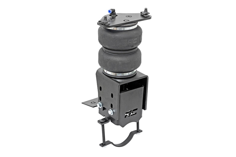 Air Spring Kit w/compressor | Wireless Controller | Ford F-250/F-350 Super Duty (17-22)