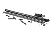 LED Light | Deck Roof | 50" Blk Single Row | Can-Am Defender MAX HD10