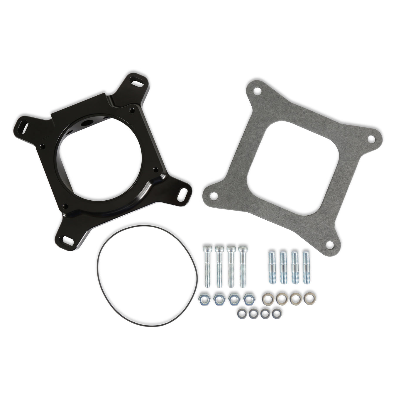 Carburetor Spacers & Adapters