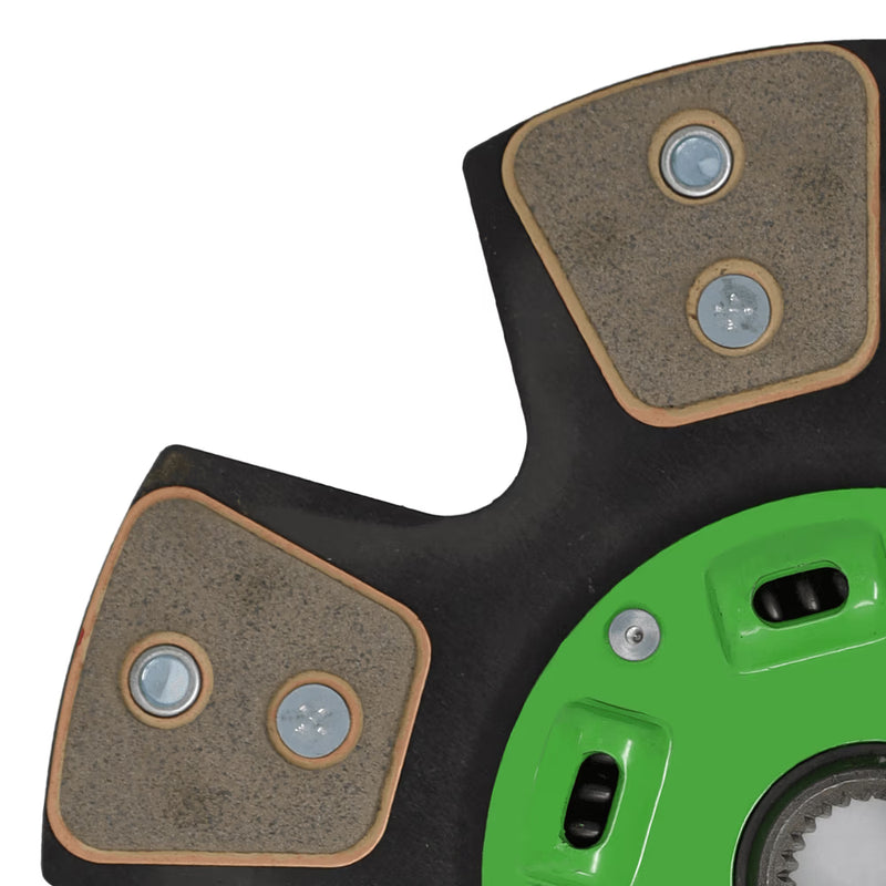 Monster R Series Single Disc Clutch – GTO
