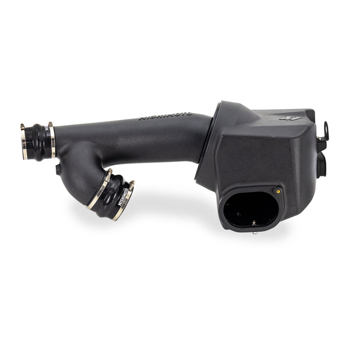 Borne Off-Road 2017+ Ford F-150 3.5L EcoBoost Snorkel and Performance Intake Package