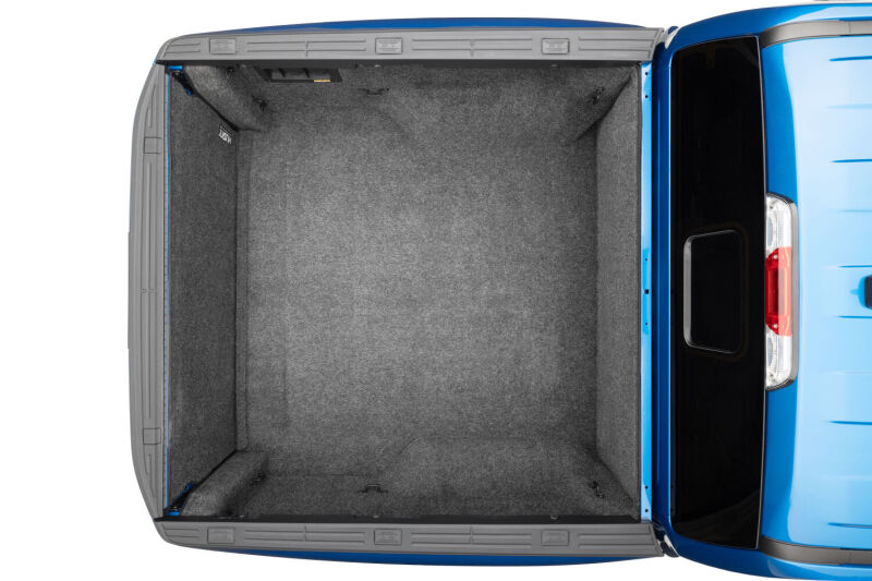 Husky Liners 20-26 Silverado/Sierra 2500/3500 6.9ft CC/DC w/o MPTG Guardian Comfort Bed Liner - Full