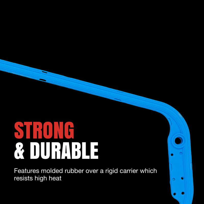 Fel-Pro Ford Escort VS 50369 Engine Valve Cover Gasket Set