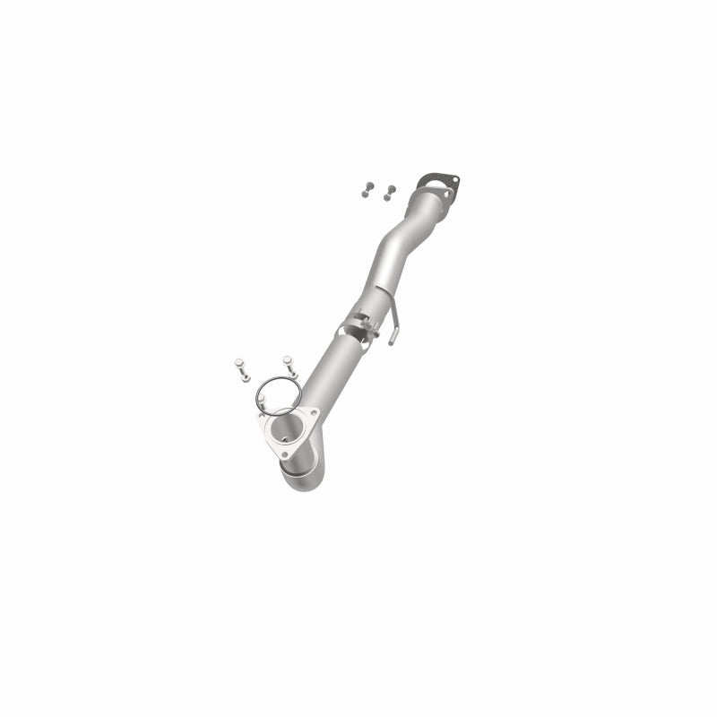 BRE Exhaust 01-02 Sierra 2500 HD Silverado 2500 HD 6L Front Pipe Kit