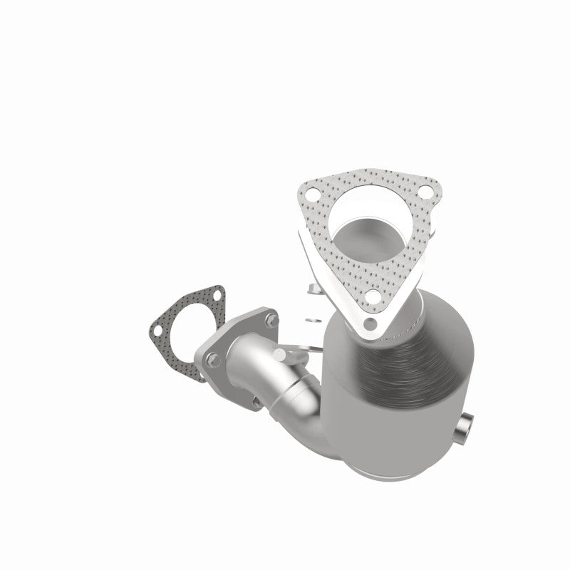 MagnaFlow 2017 Q7 V6 3 OEM Underbody Direct Fit Converter