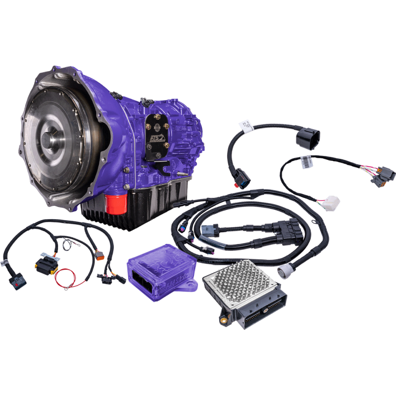 Transmission Rebuild Kits