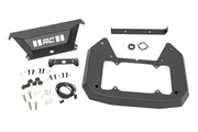 Spare Tire Carrier Delete Kit | Jeep Wrangler JL (18-26)/Wrangler Unlimited (18-26) 
