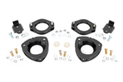 2 Inch Lift Kit | Subaru Crosstrek 4WD (2018-2026)