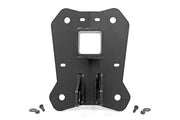 Receiver Hitch | Polaris RZR Turbo R 