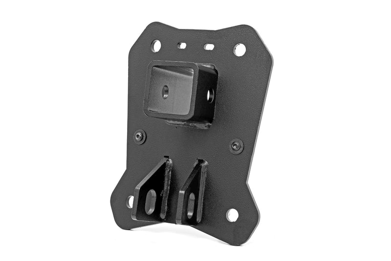 Receiver Hitch | Polaris RZR Turbo R 