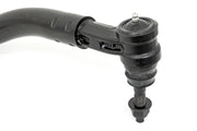High Steer Kit | Track Bar Bracket Combo | Jeep Wrangler JL (18-26)/Wrangler Unlimited (18-26) 