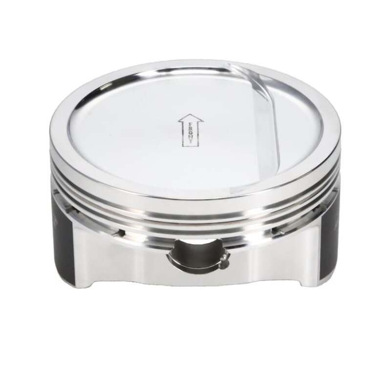 Manley Chevrolet LS Piston Set - 4.080in Bore 1.065in CH, -20.00 CC