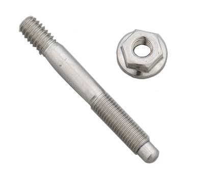 ARP 1/4 x 2.443 SS Air Cleaner Stud Kit