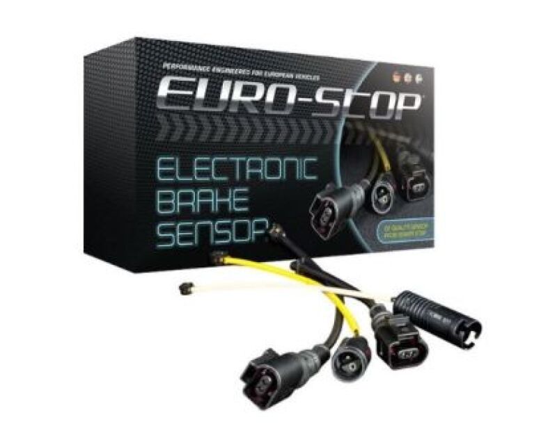Brake Sensors & Electrical Components
