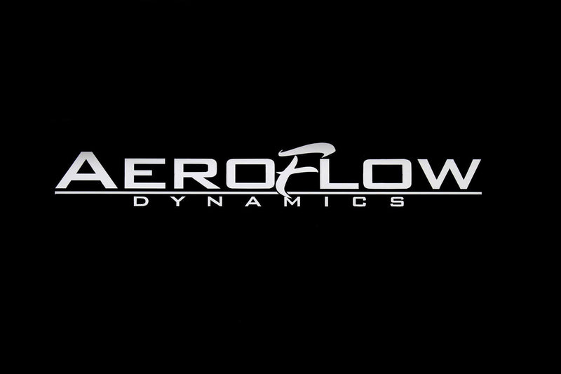 AeroFlowDynamics Decal