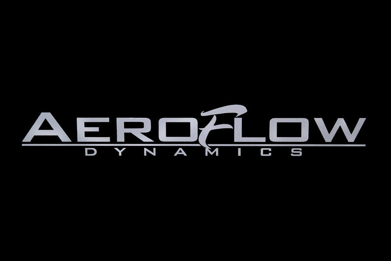 AeroFlowDynamics Decal