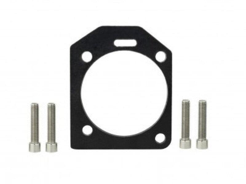 Phenolic Spacers