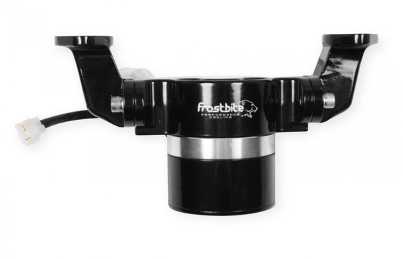 Frostbite 35gpm Electric Water Pump