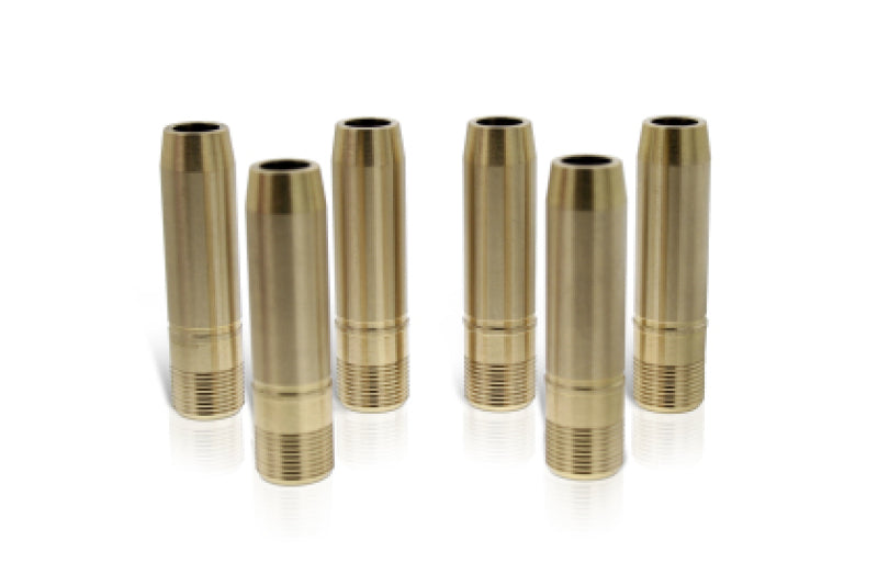 Ferrea Ford Big Block .235in Stem Dia Exhaust/Intake Valve Guides - Set of 8