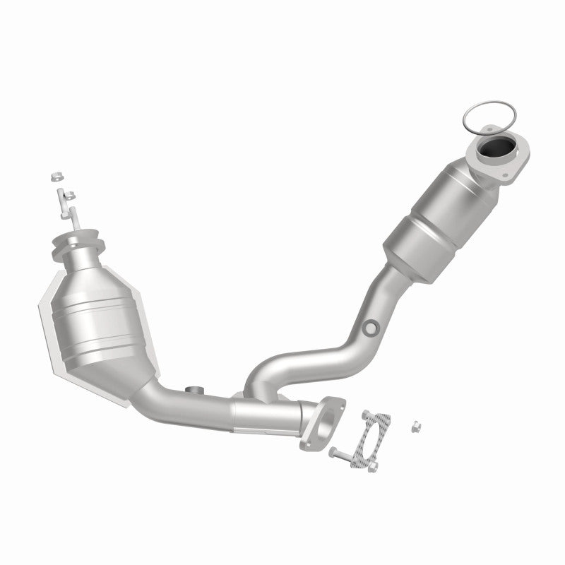 MagnaFlow 04-07 Ford Taurus 3.0L Direct Fit Converter