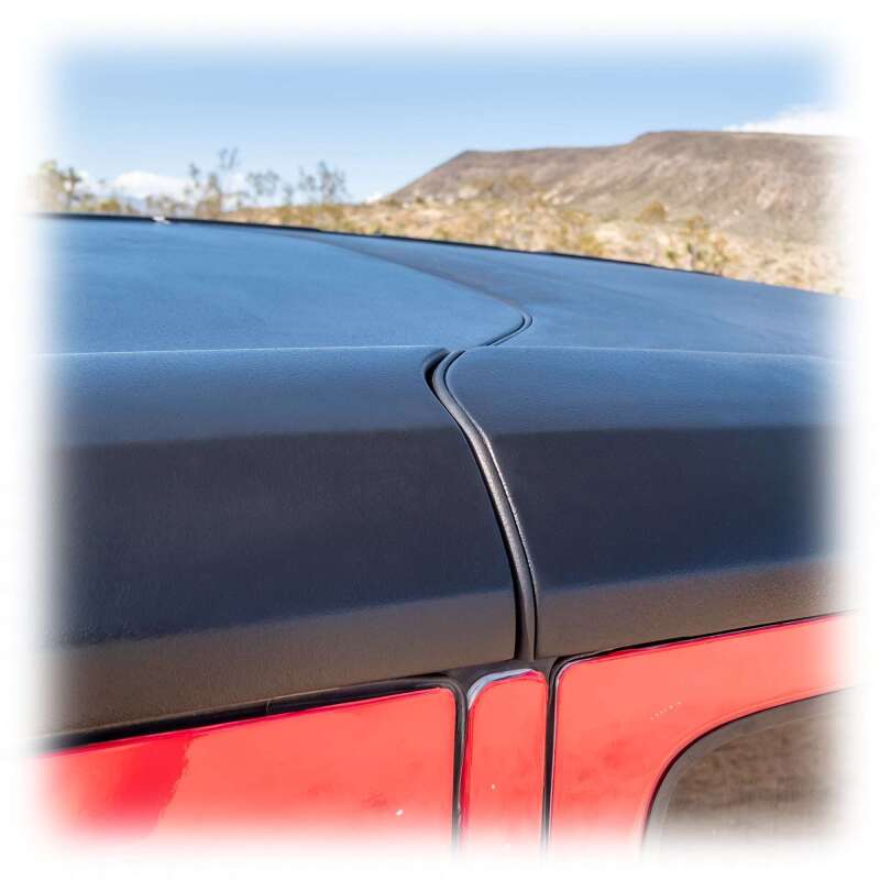 Turn Offroad 2007-2018 Jeep JK 4 Door Fastback Hardtop 2 Piece