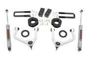 3.5 Inch Lift Kit | GMC Sierra 1500 2WD/4WD (2019-2025)
