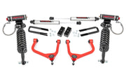 3.5 Inch Lift Kit | Vertex/V2 | Chevy Silverado 1500 2WD/4WD (2019-2024)