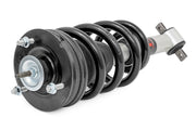 M1 Adjustable Leveling Struts | Diesel | Chevy/GMC 1500 Truck & SUV (20-26)