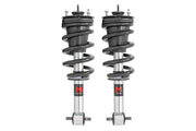 M1 Adjustable Leveling Struts | Diesel | Chevy/GMC 1500 Truck & SUV (20-26)
