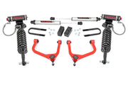 3.5 Inch Lift Kit | Vertex/V2 | GMC Sierra 1500 2WD/4WD (2025-2026)