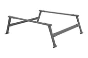 Bed Rack | Full Rack | Aluminum | Chevy Silverado 1500 2WD/4WD (2019-2026)