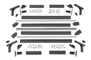 Bed Rack | Full Rack | Aluminum | Chevy Silverado 1500 2WD/4WD (2019-2026)